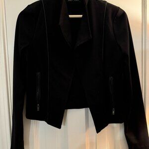 Banana Republic Casual Blazer